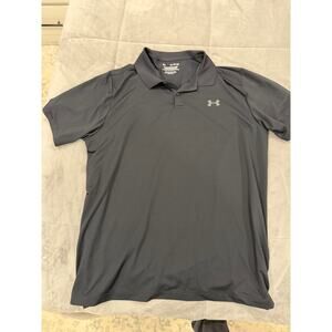 LOT: 4 Polos Under Armour